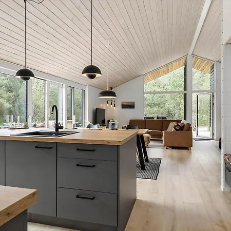 Oh522-hadsund-vidjeparken-18 Tatil Evi Hadsund