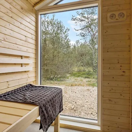 度假居 Oh522-hadsund-vidjeparken-18 *