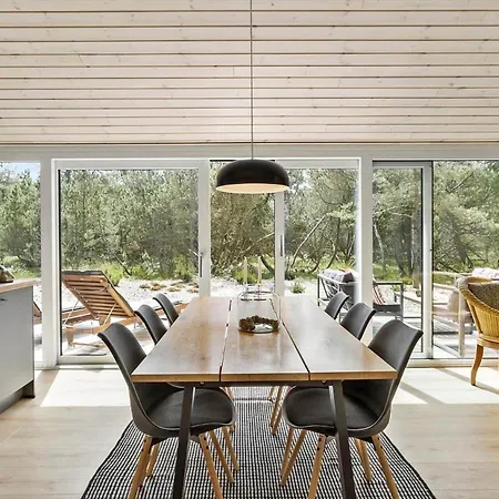 Vakantiehuis Oh522-hadsund-vidjeparken-18 *