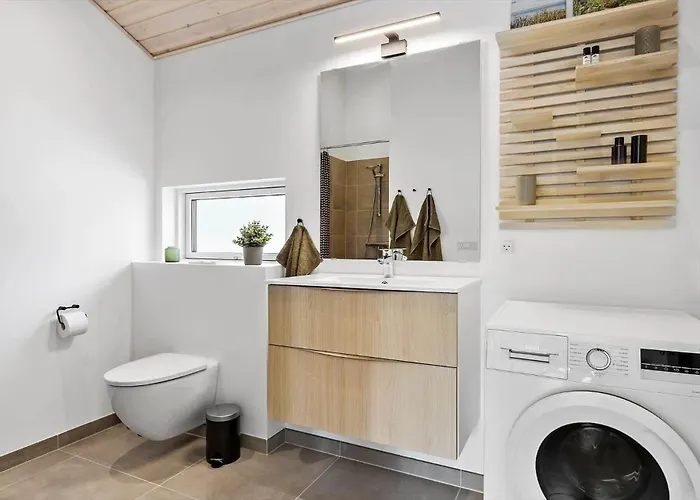 Casa vacanze Oh522-hadsund-vidjeparken-18 Hadsund