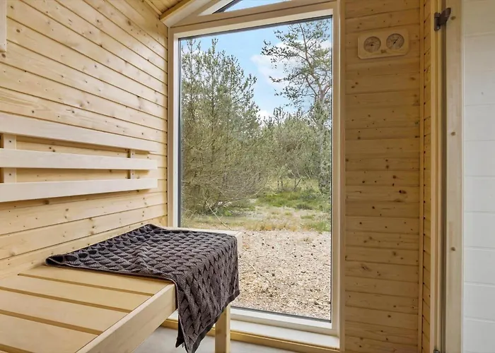 Casa vacanze Oh522-hadsund-vidjeparken-18 Hadsund