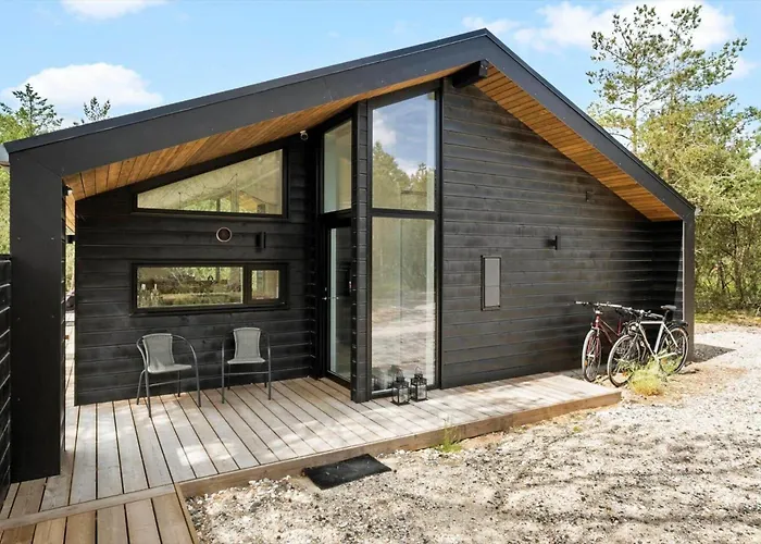 別荘 Oh522-hadsund-vidjeparken-18 Hadsund